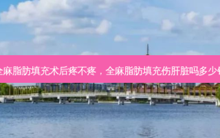 全麻脂肪填充术后疼不疼，全麻脂肪填充伤肝脏吗多少钱