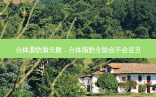 自体脂肪脸失败，自体脂肪全脸会不会变丑