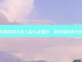 面部脂肪填充多久染头发 *** ，面部脂肪填充价格