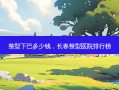 整型下巴多少钱，长春整型医院排行榜