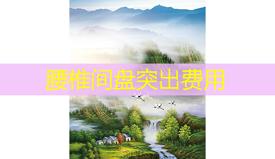 腰椎间盘突出费用-第1张图片-美呗严选网 腰椎间盘突出费用-第1张图片-美呗严选网