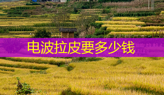 电波拉皮要多少钱-第1张图片-美呗严选网 电波拉皮要多少钱-第1张图片-美呗严选网