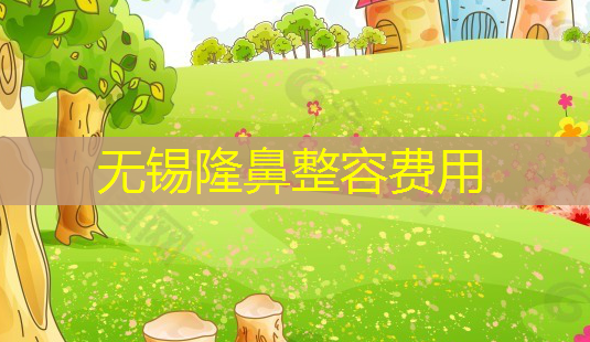 无锡隆鼻整容费用-第1张图片-美呗严选网 无锡隆鼻整容费用-第1张图片-美呗严选网