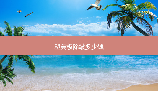 塑美极除皱多少钱-第1张图片-美呗严选网 塑美极除皱多少钱-第1张图片-美呗严选网