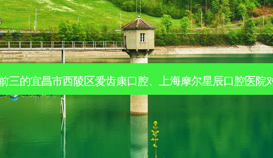 国内牙科医院排名前三的宜昌市西陵区爱齿康口腔、上海摩尔星辰口腔医院对比!实力水平如何?-第1张图片-美呗严选网 国内牙科医院排名前三的宜昌市西陵区爱齿康口腔、上海摩尔星辰口腔医院对比!实力水平如何?-第1张图片-美呗严选网