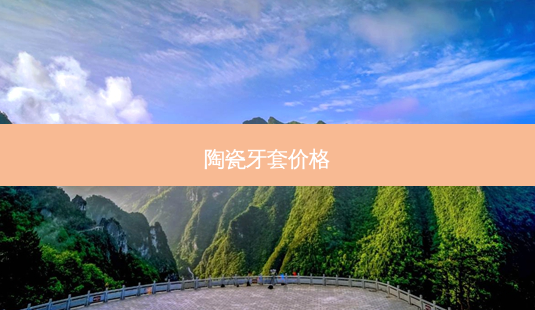 陶瓷牙套价格-第1张图片-美呗严选网 陶瓷牙套价格-第1张图片-美呗严选网