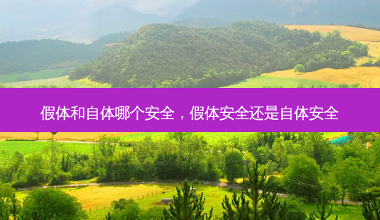 假体和自体哪个 *** ,假体 *** 还是自体 *** -第1张图片-美呗严选网 假体和自体哪个 *** ,假体 *** 还是自体 *** -第1张图片-美呗严选网