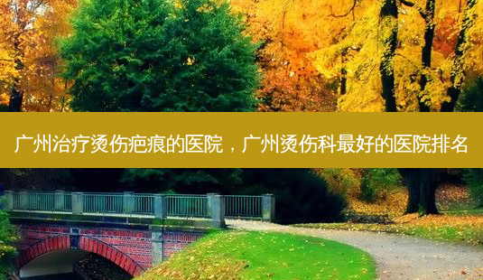 广州烫伤疤痕的医院,广州烫伤科好的医院排名-第1张图片-美呗严选网 广州烫伤疤痕的医院,广州烫伤科好的医院排名-第1张图片-美呗严选网