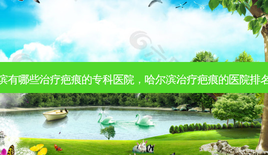 哈尔滨有哪些疤痕的专科医院,哈尔滨疤痕的医院排名前十-第1张图片-美呗严选网 哈尔滨有哪些疤痕的专科医院,哈尔滨疤痕的医院排名前十-第1张图片-美呗严选网