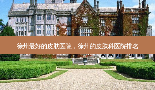 徐州好的皮肤医院,徐州的皮肤科医院排名-第1张图片-美呗严选网 徐州好的皮肤医院,徐州的皮肤科医院排名-第1张图片-美呗严选网