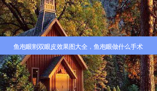 鱼泡眼割双眼皮效果图大全,鱼泡眼做什么手术-第1张图片-美呗严选网 鱼泡眼割双眼皮效果图大全,鱼泡眼做什么手术-第1张图片-美呗严选网