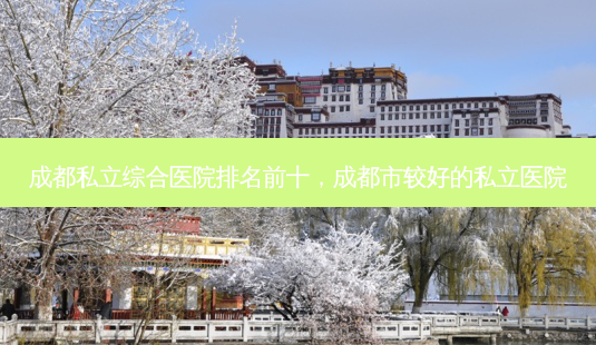 成都私立综合医院排名前十,成都市较好的私立医院-第1张图片-美呗严选网 成都私立综合医院排名前十,成都市较好的私立医院-第1张图片-美呗严选网
