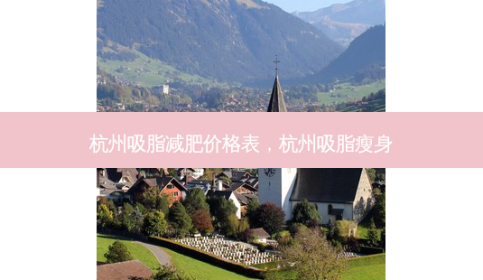 杭州吸脂减肥价格表,杭州吸脂瘦身-第1张图片-美呗严选网 杭州吸脂减肥价格表,杭州吸脂瘦身-第1张图片-美呗严选网