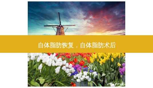 自体脂肪恢复,自体脂肪术后-第1张图片-美呗严选网 自体脂肪恢复,自体脂肪术后-第1张图片-美呗严选网