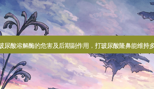 打 *** 的危害及后期副作用,打玻尿酸隆鼻能维持多久-第1张图片-美呗严选网 打 *** 的危害及后期副作用,打玻尿酸隆鼻能维持多久-第1张图片-美呗严选网