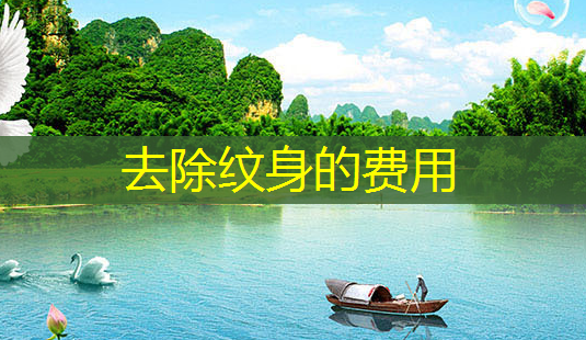 去除纹身的费用-第1张图片-美呗严选网 去除纹身的费用-第1张图片-美呗严选网