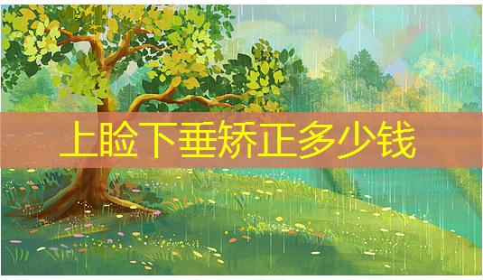 上睑下垂矫正多少钱-第1张图片-美呗严选网 上睑下垂矫正多少钱-第1张图片-美呗严选网